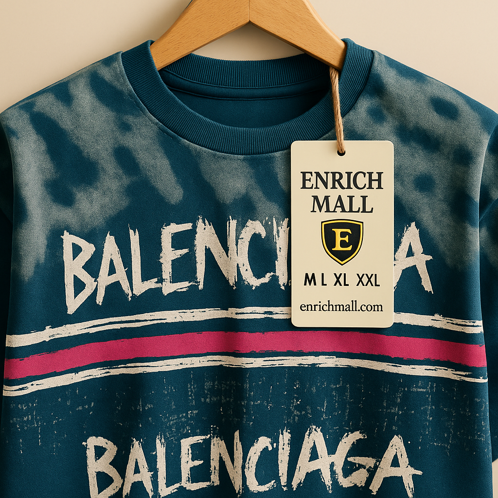 Balenciaga Look