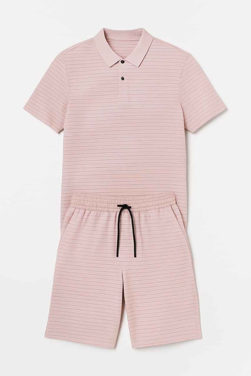 Premium Summer Co-Ord Set | Enrich Mall