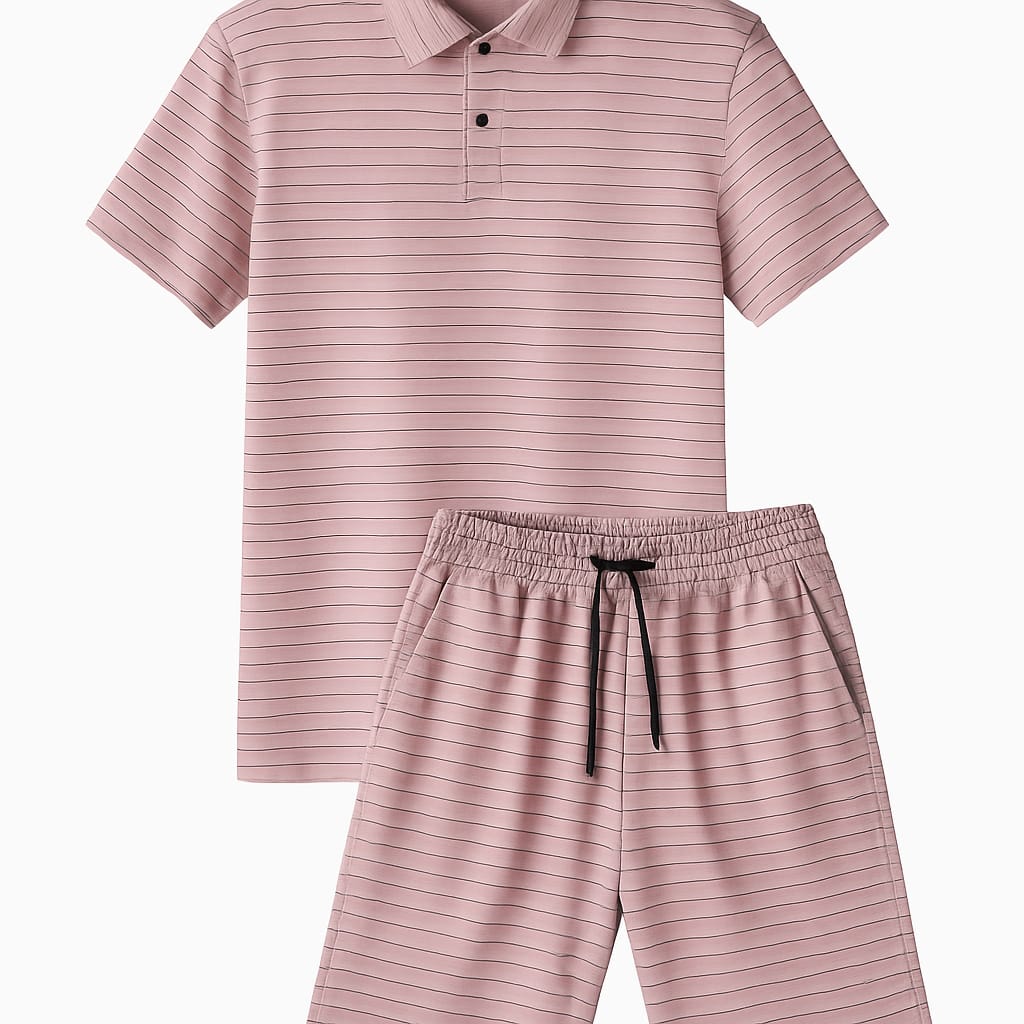 Premium Summer Co-Ord Set | Enrich Mall